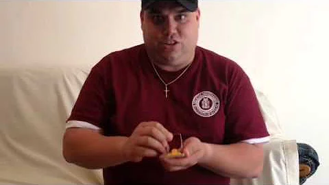 The Mouse Trap with Robert Avella. (made with Vide...