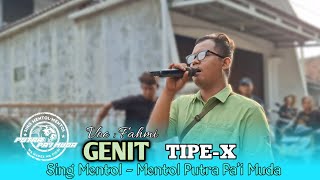 GENIT - FAHMI | PUTRA PA'I MUDA | BOCAH PROXENYOL | CIKO AUDIO | ANJATAN UTARA