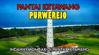 PANTAI KETAWANG PURWEREJO | EXPLORE PURWEREJO screenshot 2
