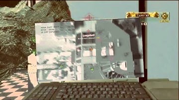 Predator Missile Effect