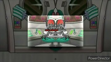 (RQ/YTPMV) Chirp Universe Intro (2016) Scan in Low Voice