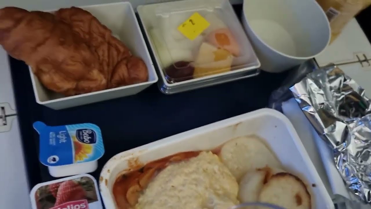 Flight Report | Gulf Air Dreamliner 787 from Bahrain to Singapore