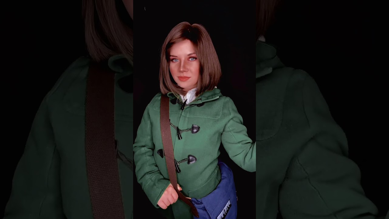 Guess who's back | Max Caulfield #cosplay | Life is Strange Double Exposure