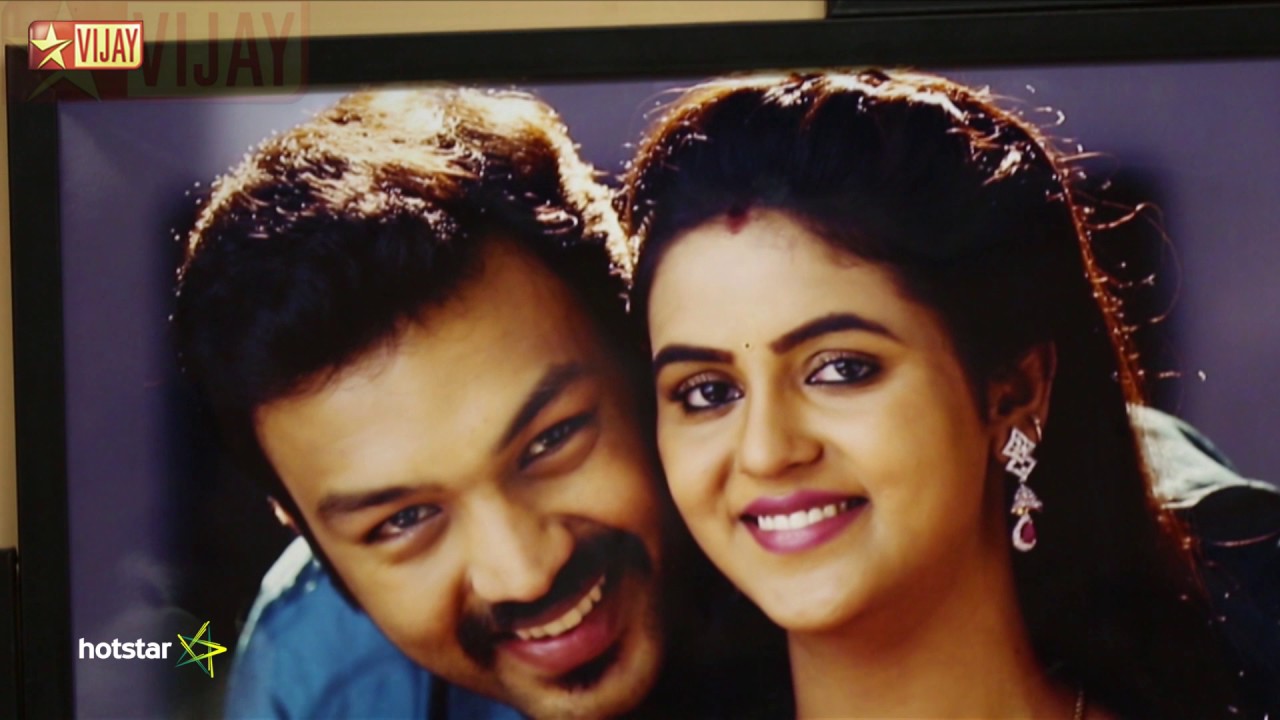 Kalyanam Mudhal Kaadhal Varai Full Episode 539