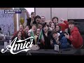 Amici 24 - Alessia: una campionessa in casetta