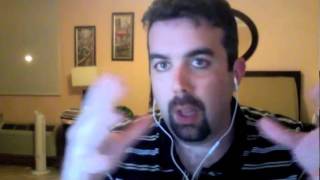 Luis Benitez - Social Software Super Hero screenshot 5