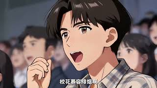 《廢柴重生：我的技能是 ctrl+c》💖複製萬法？無敵天下？# 熱血玄幻 #極限反殺