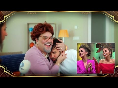 Beyaz Show- Bedirhan Soral Neden ünlü Olamadı?