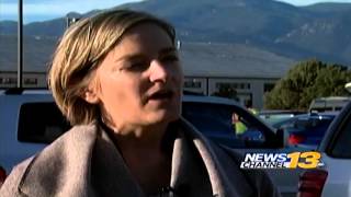 Colorado Springs Utilities holds emergency drill