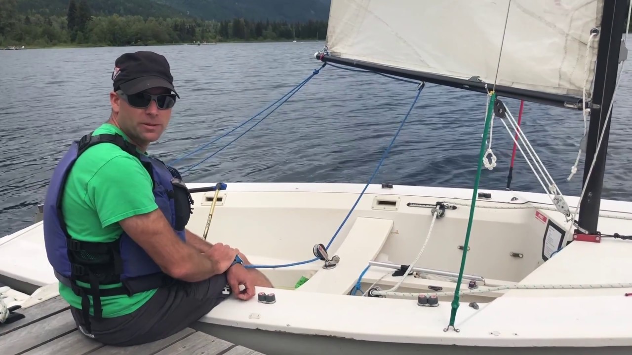 WSA How To Series -  How to get out of Irons