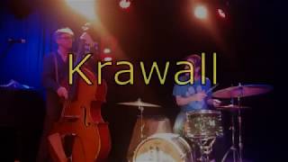 Krawall Trio Blending C. Leotta