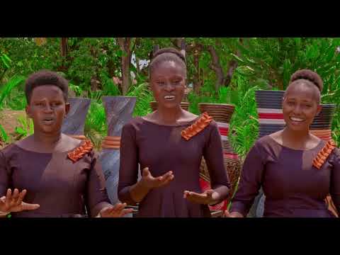 WEKA ALAMA Fimbo Ya Musa Choir Kibada Sda Church Official Video
