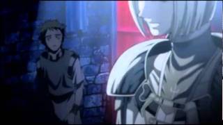 Claymore- Savior AMV