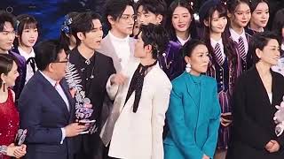 Download Lagu Happy new year 2020 Xiao Zhan MP3