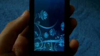 Nokia 5800 мигает экран(, 2010-08-05T09:07:56.000Z)
