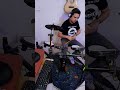 🖤🥁 – Heaven | Drums Cover 🥁🖤