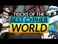 BEST CYPHER in the WORLD - SECRET Camera Spots and AIM Tips of dapr - Valorant Pro Guide