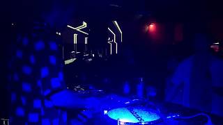 Grapevibe Pres. Max Vaahs Hardworksoftdrink - 31.01.20 - Bologna