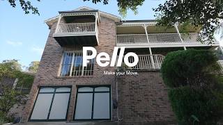 Pello Property | 322 Pittwater Road, East Ryde NSW
