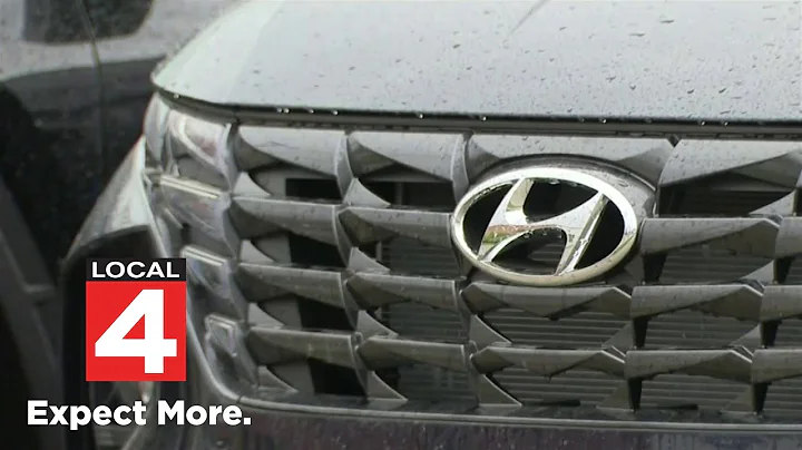 Here's why Kia, Hyundai owners are being targeted by thieves in record numbers