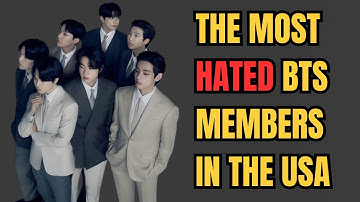 The Ranking of the Most 