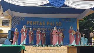 Download Lagu Subuh Kesiangan versi Kosidah anak SD | kereen menginspirasi MP3 Download Lagu Subuh Kesiangan versi Kosidah anak SD | kereen menginspirasi MP3