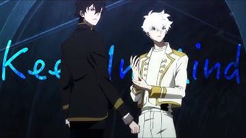 Link Click [S2 Chronological Recap AMV/DMV] - Keep In Mind (alt. ver.)