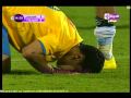 هدف الاسماعيلي في مرمي بتروجيت