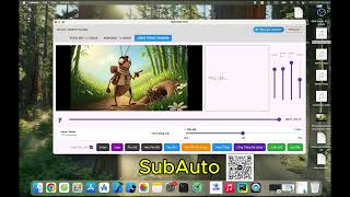 Hướng dẫn sử dụng Subauto tool  screenshot 5