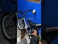 parte 12 avaliando bike dos seguidores