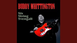 Video thumbnail of "Buddy Whittington - The Put On Song"