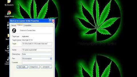 Kako naci demo na CS 1.6