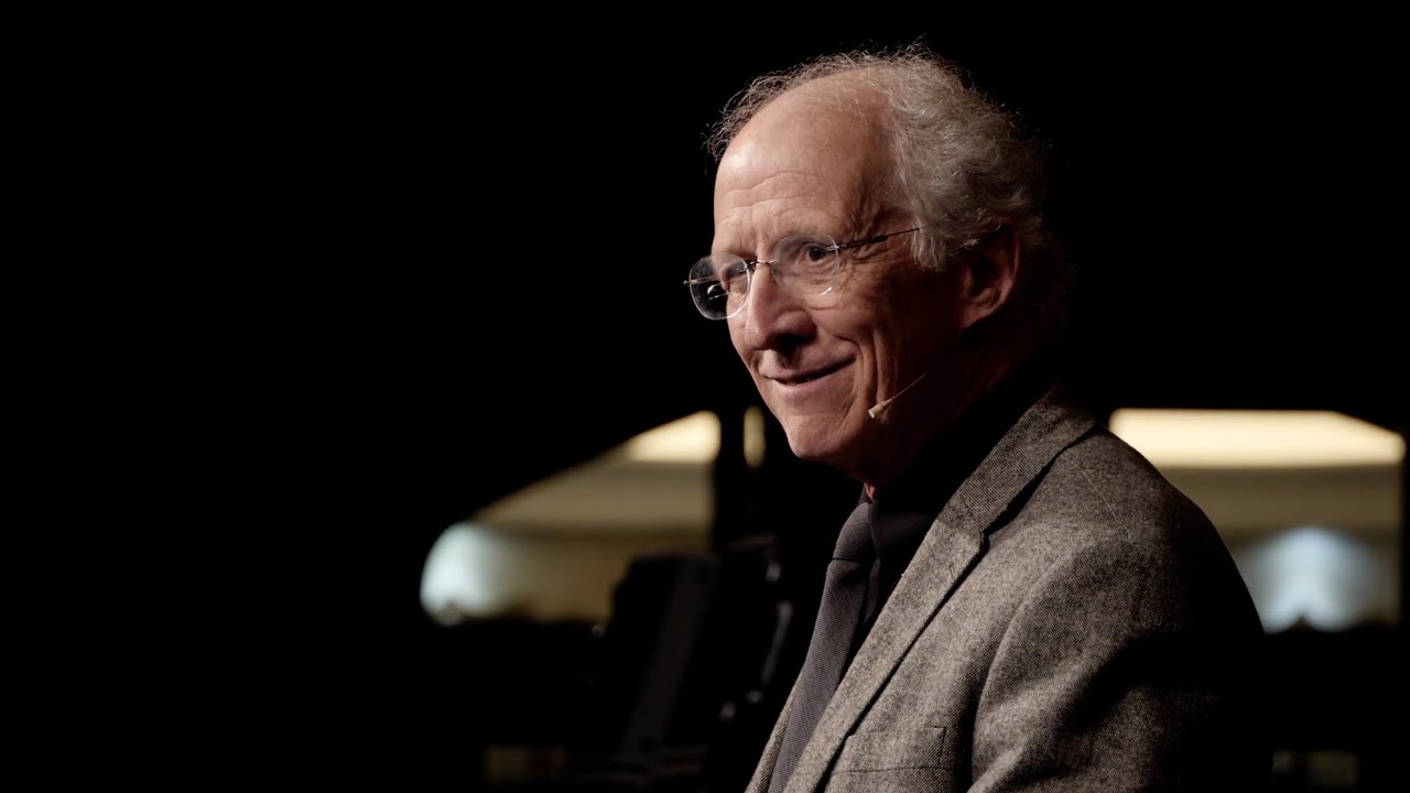 The Glory of God and Why We Sing — John Piper