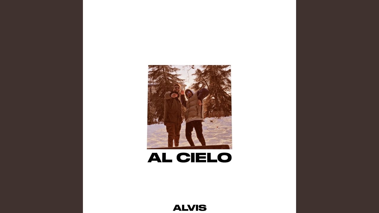 Watch AL CIELO on YouTube Watch AL CIELO on YouTube