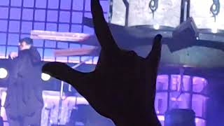 Slipknot - Disasterpiecie - Knotfest São Paulo 18/12/2022