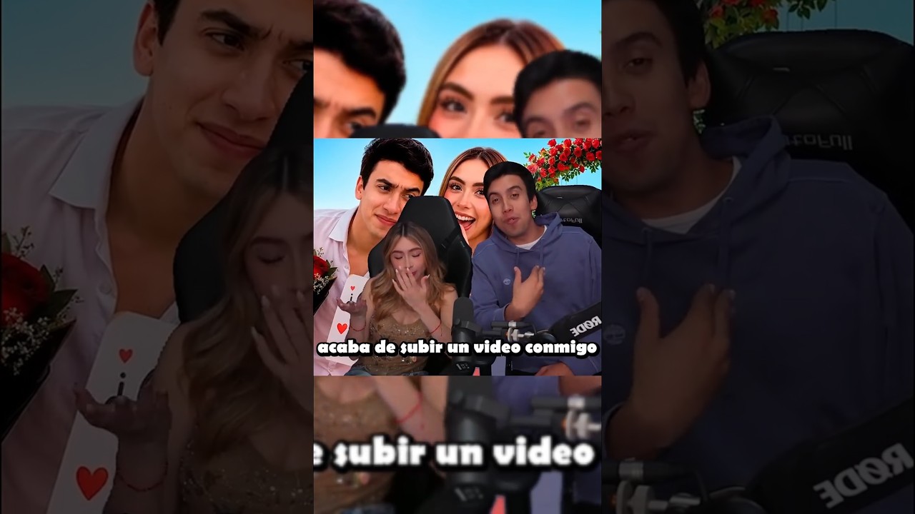 REACCION A 24 HORAS SIENDO NOVIOS CON KAREN👩🏼!!