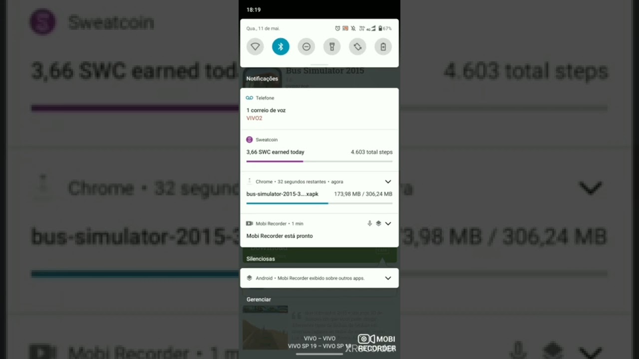 novo método bug vivo easy na descrição do vidio método de graçaos que os mano tá vendendo por $ 150
