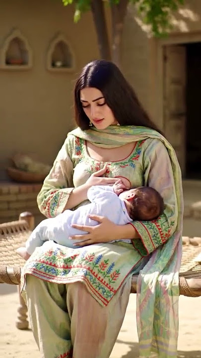 Breast Milk is Best for 👶👶