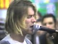 Nirvana - September 16, 1991 - [Full Show/2-Cam/Tweaks/60fps] - Beehive Music & Video - Seattle, WA