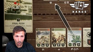 [KARDS] B-4 OTK (your opponents might not see it coming)