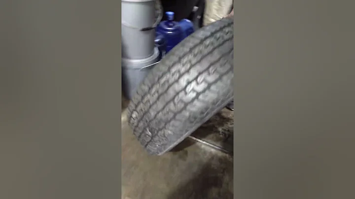 #youtube MRF wanderer 265/60r18 110H