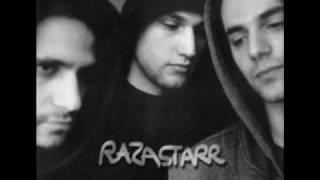 razastarr sta stena tou vyrwna