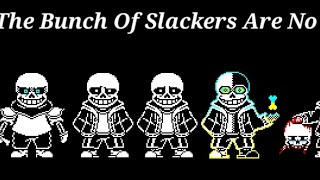 Prebootformer Changes Septet Phase 1 And Phase 1.5 Cover