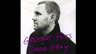 David Gray - "Hospital Food" chords