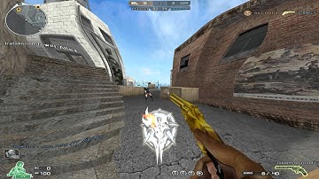 [CF NA] Im.Crypton One TAB SEROCF Desing