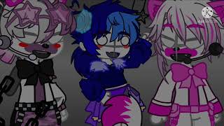 Do they ever argue...? Ft.FunTimes || DeFwus_StuDios