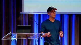 Steven Rostedt at Kernel Recipes 2024 - Faster video remix