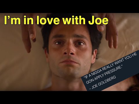 Why do we LOVE Joe? | "You" Season 2 analysis