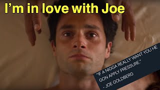Why do we LOVE Joe? | "You" Season 2 analysis