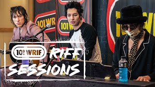 Riff Sessions: Palaye Royale - \